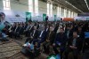 اولین رویداد آموزشی مجریان و تسهیلگران جهادی بنیاد علوی برگزار شد